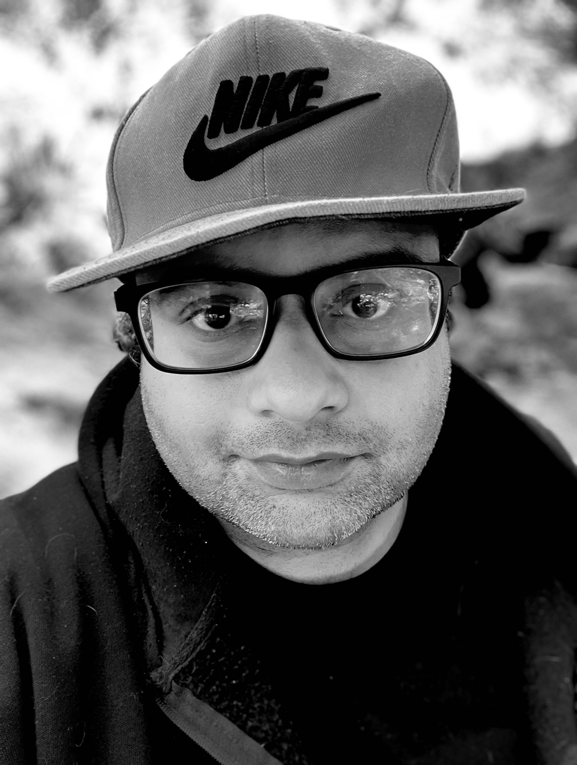 Kshitij Kaushik