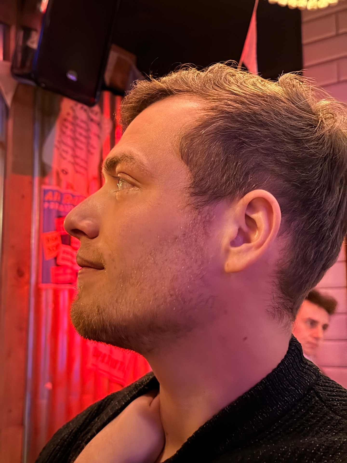 Product designer from the 32°N team in London