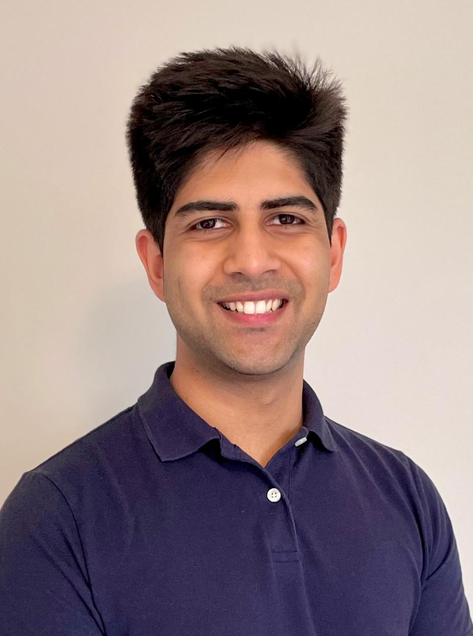 UX design team member at Thirty Two North